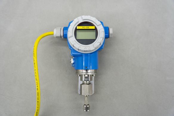 Endress & Hauser Cerabar S Intelligent Pressure Transmitter-cover