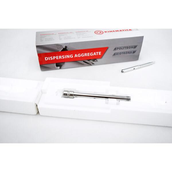 Kinematica PT-DA 12/2 Dispersing Unit Tool