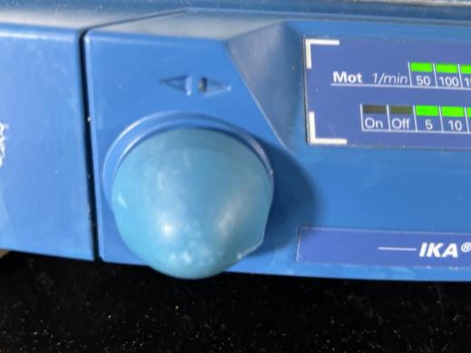 IKA K S 260 Basic Orbital Shaker for Controlled Mixing and Agitation-cover