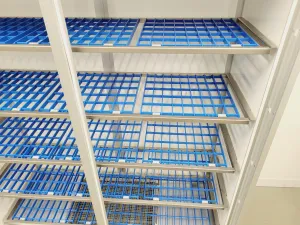 Scanbur Scantainer Cabinet 50-SCNT-1-110, 12 of 19
