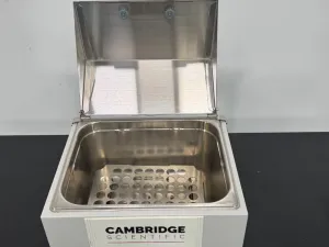 Cambridge Scientific Water Bath, 3 of 4