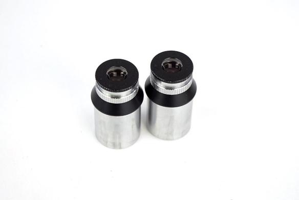 Leitz Periplan GF10x M Eyepiece Set of 2-cover
