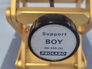 PROLABO BOY 08 510.00 Spinning Top Lift 20x20 cm, 5 of 5