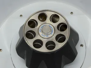 Sorvall Discovery 100 Ultra Centrifuge, 6 of 7