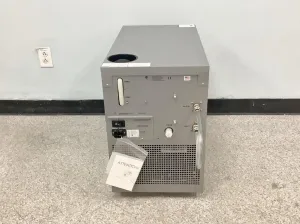 PolyScience 5000 Series 5360T Recirculating Chiller with Turbine Pump for Restrictive Closed-Loop Cooling, 4 of 11