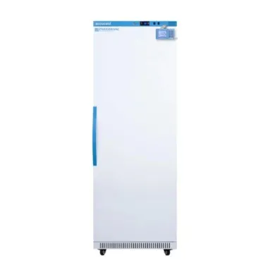 Accucold ARS18PVDL2B 18 Cu.Ft. Upright Vaccine Refrigerator with Digital Data Logger