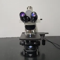 Nikon Eclipse Ci-L Trinocular Microscope with 2x Objective for Pathology, 3 of 8