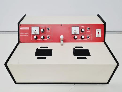 Chrono-log Corporation Whole-Blood Aggro-Meter 540-VS-cover