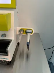 Miltenyi CliniMACS Prodigy Automated Magnetic Cell Separator for Clinical and Bioprocessing Applications, 3 of 4