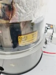Edwards Vacuum Carbon Coater E306 Lab, 18 of 29