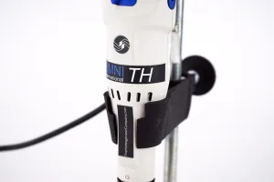 Omni TH Tissue Homogenizer 21-TH220 with 5 Soft Tips and Stand, 4 of 6