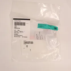Deutsch D38999/20FD19SN MIL-DTL-38999 Series III 19P Circular Connector Socket Wall Mount, 3 of 3