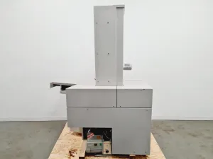 Philips CM100 Scanning Electron Microscope for High-Resolution Surface Imaging, 5 of 48