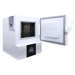 Arctiko Integraline ULUF P50MV -86C Ultra Low Benchtop Freezer, 5 of 10