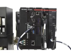 BioDot RR120 Modular Web Handling System with BioJet/AirJet Dispensing & Inline Vision, 31 of 34