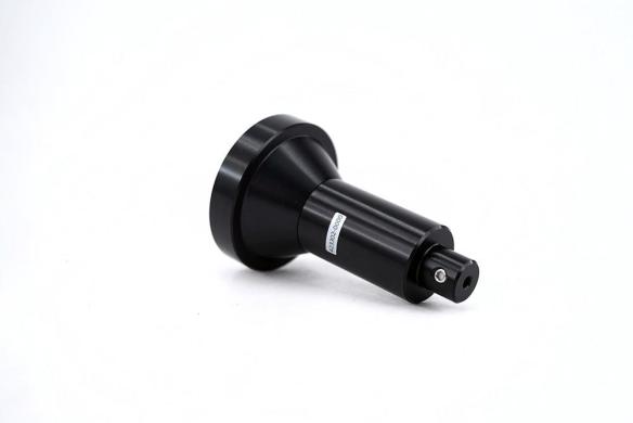 Zeiss Exfo 423302-0000 Light Guide Illumination Adapter-cover