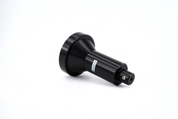 Zeiss Exfo 423302-0000 Light Guide Illumination Adapter