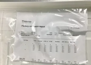 Thermo Fisher MultiDrop Combi Autoclavable Dispensing Cassettes for Reagent and Microplate Dispensers, 6 of 9