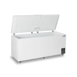 So-Low Chest Style Ultra-Low Temperature Freezer to -45°C, 5 of 6