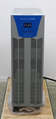 Powervar Security Plus II UPS 6000 VA 240V Pure Sine Wave 50Hz-cover