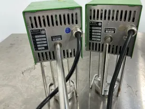 B.Braun Thermomix 1441 Laboratory Mixer with Adjustable Speed and Timer Controls, 3 of 3