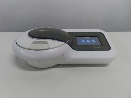 Invitrogen iBlot 2 Gel Transfer Device for Rapid Dry Western Blot Protein Transfer-cover