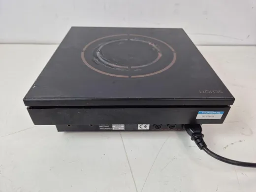 Schott Halogen HT2 Ceramic Hotplate Stirrer with Magnetic Stirring and High-Temperature Control