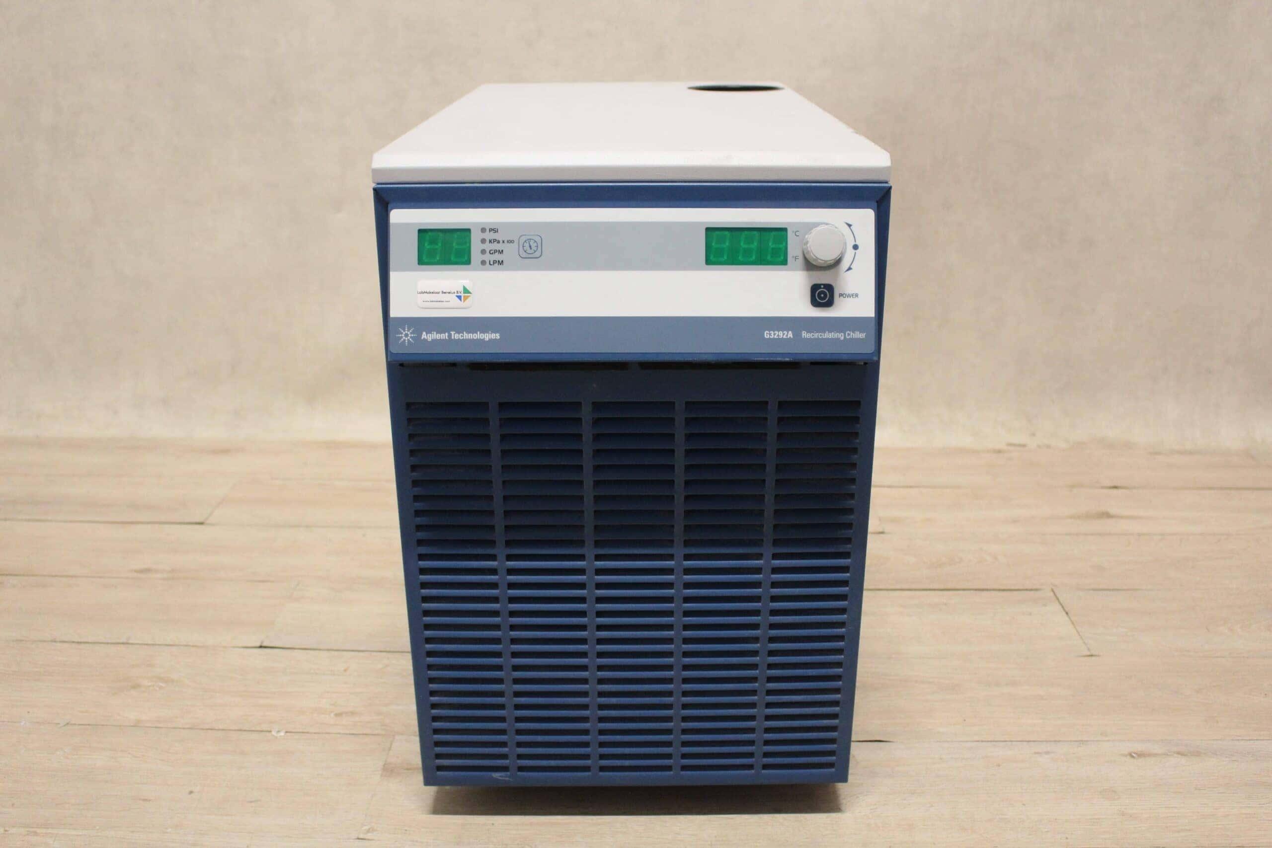 Agilent G3292A Recirculating Chiller