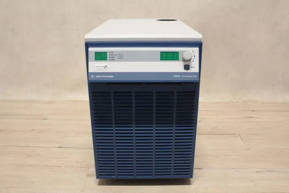 Agilent G3292A Recirculating Chiller