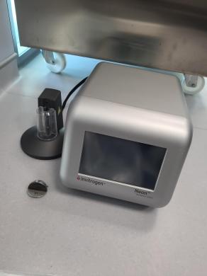 Invitrogen Neon Electroporator Transfection System-cover