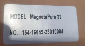 DUTSCHER MagnetaPure 32 Automated Nucleic Acid and Protein Purification System, 6 of 6
