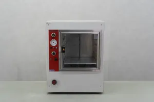 Salvis KVTS-22 Vacuum Oven for Controlled Drying and Tempering Applications, 4 of 4