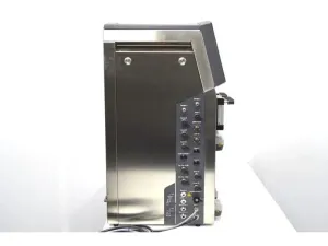 Sartorius Biostat B-CC Twin Bioreactor Controller with 5L and 10L Single-Wall Glass Univessels for Cell Culture, 22 of 44