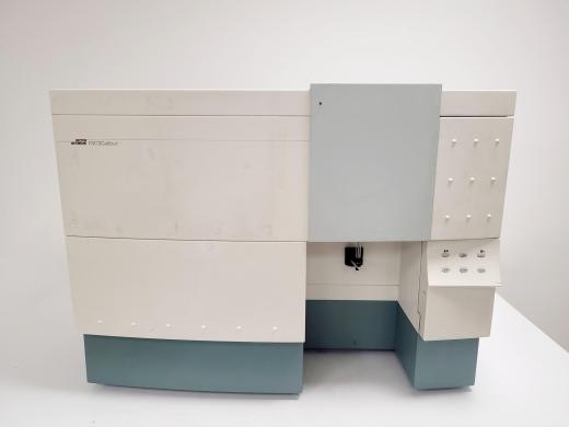 BD FACScalibur Flow Cytometer for Multiparameter Cell Analysis-cover