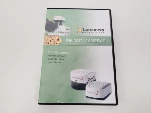 Lumenera Infinity 1 Microscope Camera and Software, 16 of 24