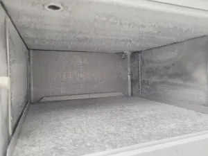 New Brunswick Scientific Ultra Low Temperature Freezer Model U410 -45°C, 14 of 31