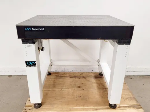 Newport VH3036W-OPT Optical Anti-Vibration Table for Precision Experiments