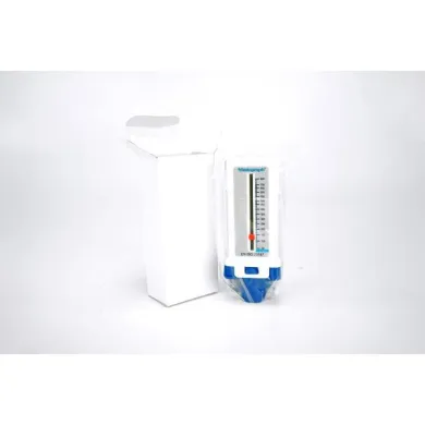 Set of 100 Vitalograph 43602 Peak Flow Meters