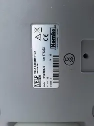 Velp Scientific ZX3 Advanced Vortex Mixer, 3 of 5
