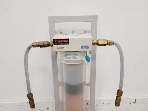 Rigaku ZSX Primus WD-XRF System with Industrial Chiller and PC, 6 of 63