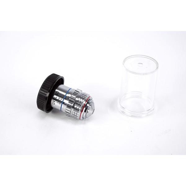 Olympus UVFL 40x/1.30 Oil IRIS Fluorescence Microscope Objective