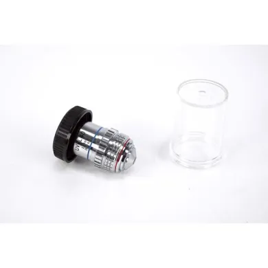 Olympus UVFL 40x/1.30 Oil IRIS Fluorescence Microscope Objective