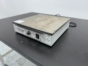 Barnstead Slide Warmer Laboratory Heating Equipment, 2 of 4