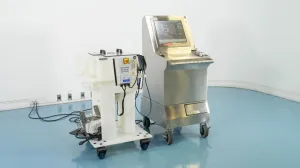 Xcellerex XDM-50 Single Use Mixer, 2 of 4