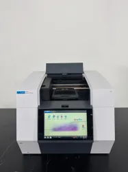 Agilent AriaMx Real-Time PCR System G8830-64001 for Quantitative and Multiplex PCR, 3 of 4