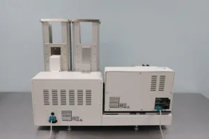 Integra Viafill Automated Multichannel Reagent Dispenser for Microplates, 4 of 15