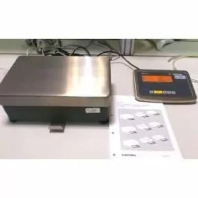 Sartorius SIWRDCP-1-3-I Electronic Balance-cover