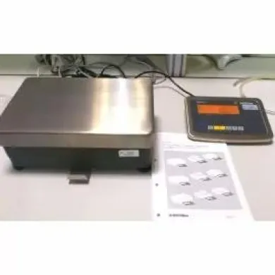 Sartorius SIWRDCP-1-3-I Electronic Balance