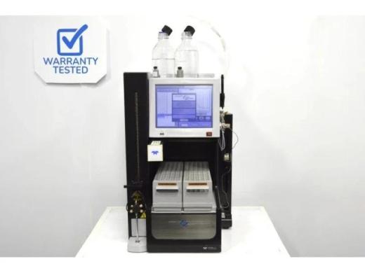 Teledyne ISCO CombiFlash EZ Prep UV-VIS Preparative Flash Chromatography System-cover