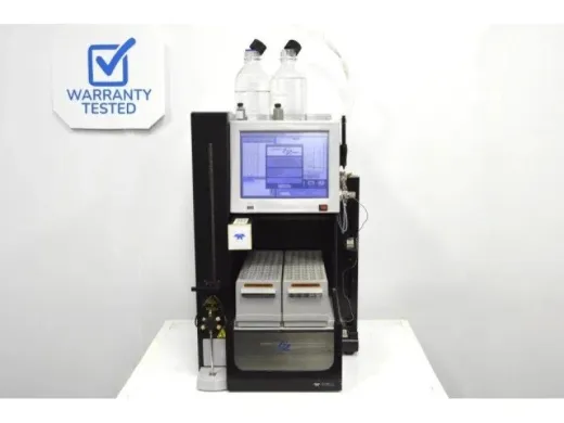 Teledyne ISCO CombiFlash EZ Prep UV-VIS Preparative Flash Chromatography System